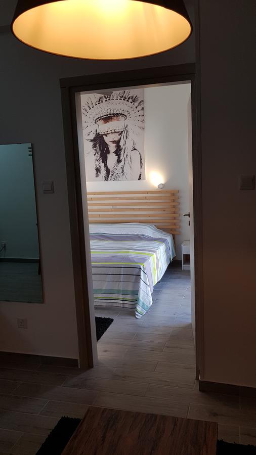 Mylos Court Apartamento