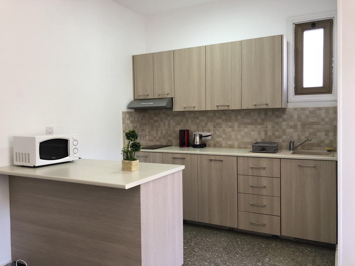 Appartement Kasapis Apts *