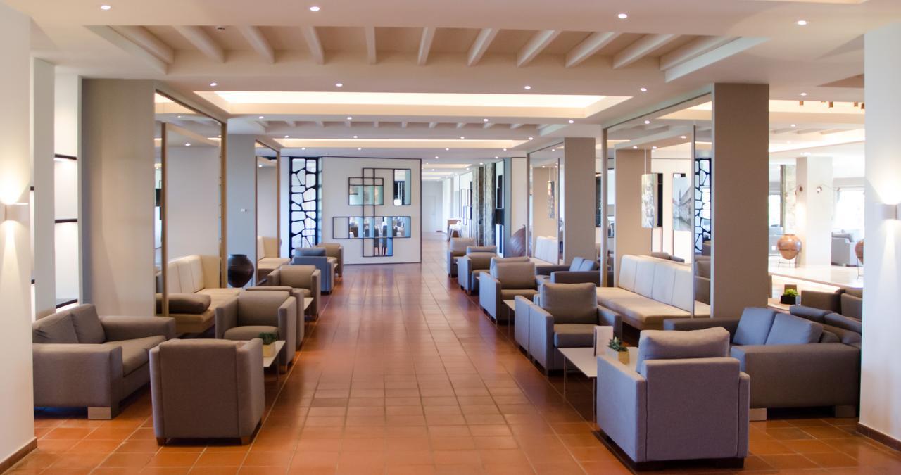 Hotel Rodon And 3*