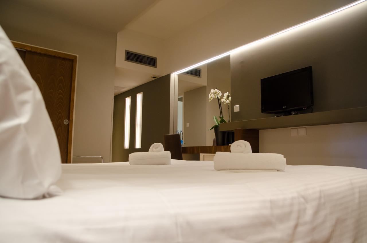 Hotel Rodon And