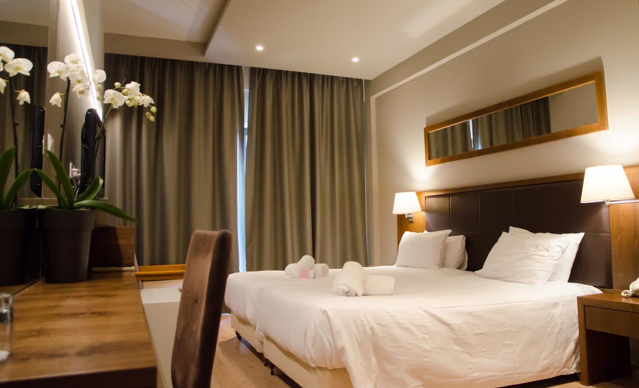 Hotel Rodon And 3*