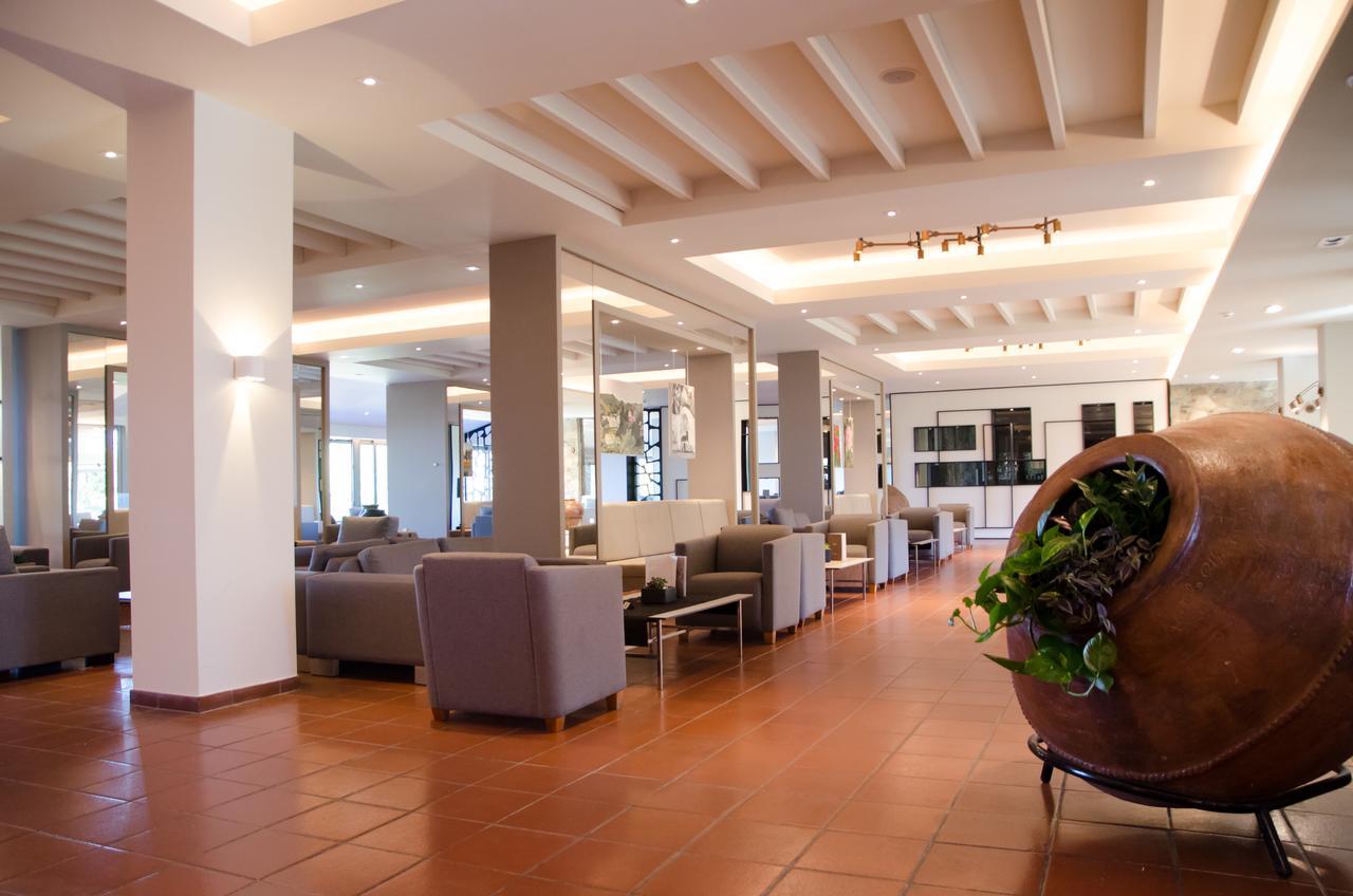 Rodon And Hotel Agros