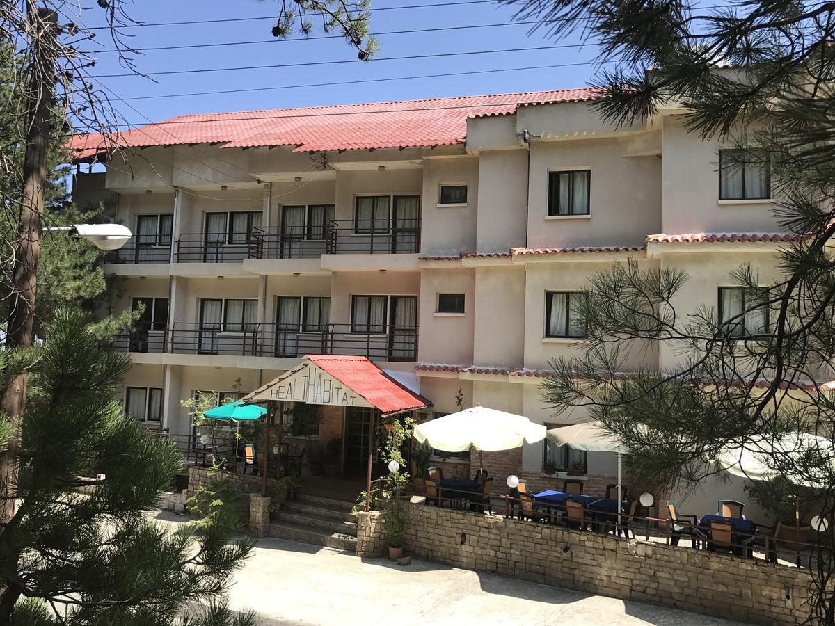 Health Habitat & Slimming Hotel