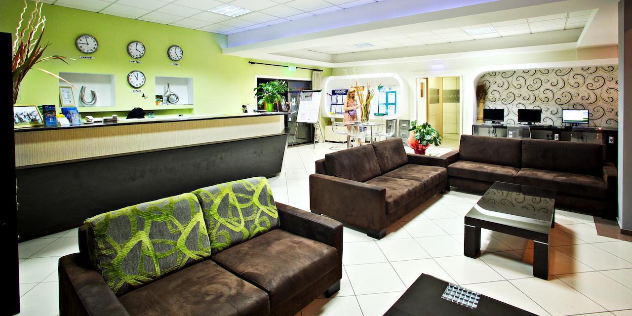 Aparthotel Windmills