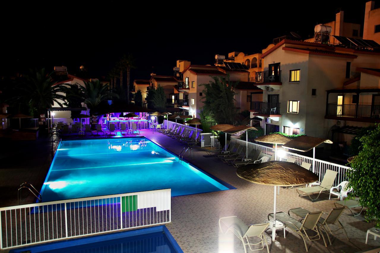 Aparthotel Windmills Protaras
