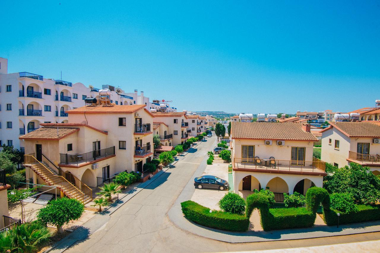 Windmills Aparthotel Protaras