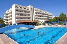 Atlantica Sancta Napa 4* Ayia Napa