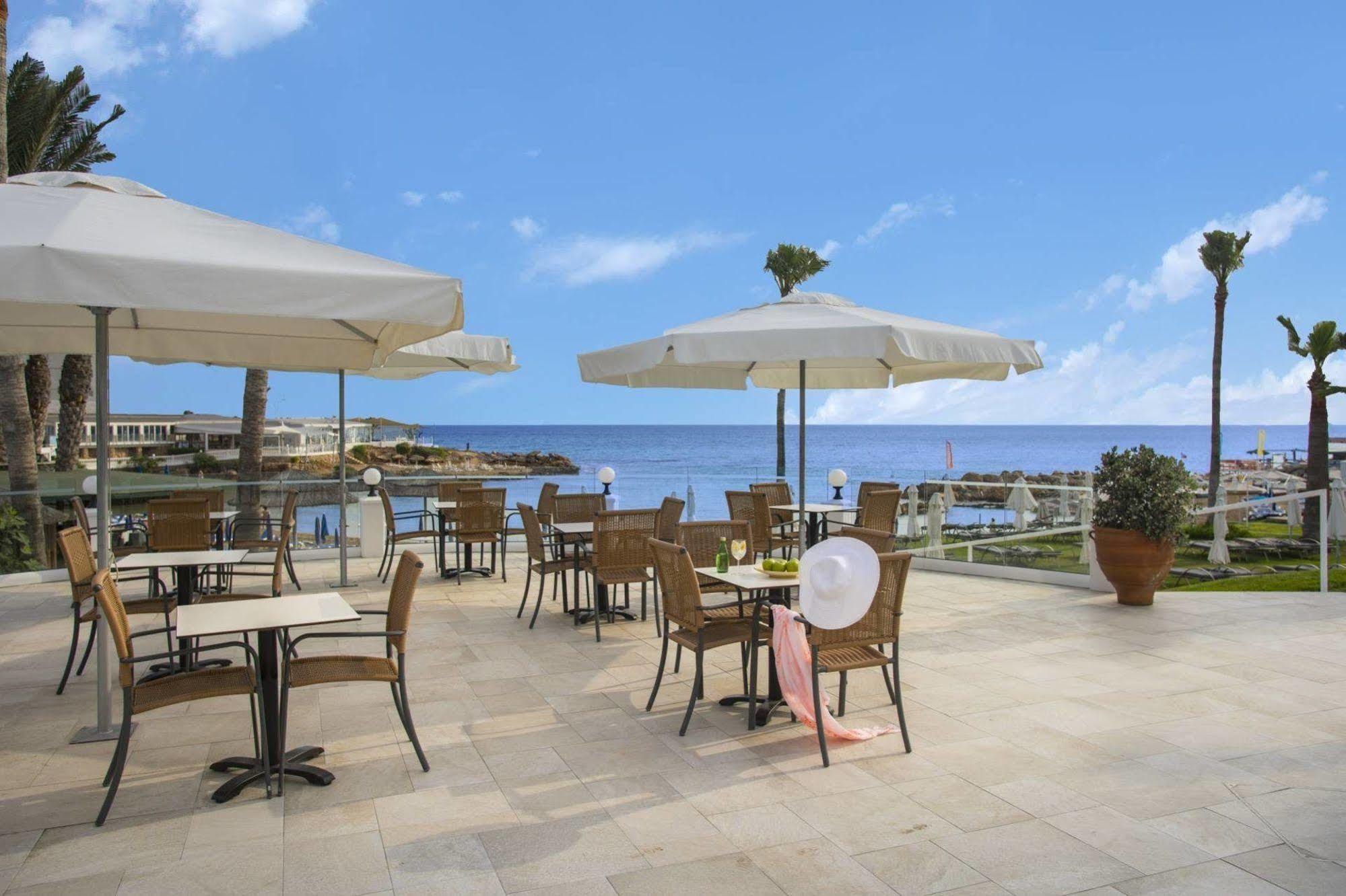 Infinity Blu - Designed For Adults Hotel 4*