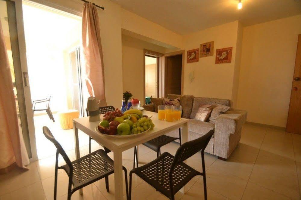 Appartement Thea