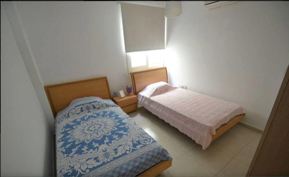 Kapparis Luxury