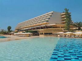 Elias Beach Limassol