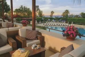 Elias Beach 4* Limassol