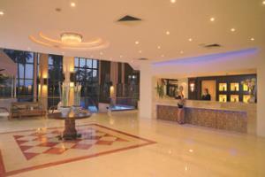 Elias Beach Hotel