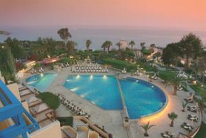 Elias Beach Hotel 4*
