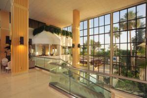 Hotel Elias Beach Limassol