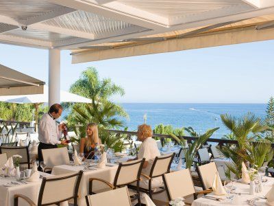 Mediterranean 4* Agios Tychonas