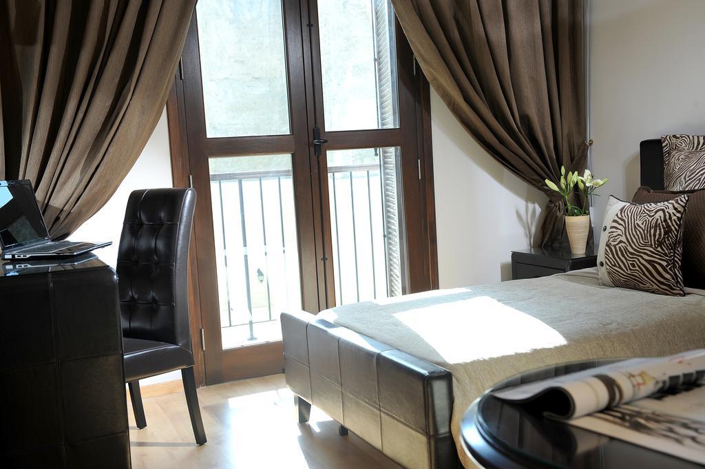 Hotel Royiatiko Nicosia