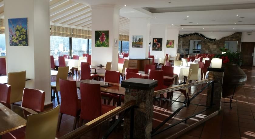 Hotel Rodon And Agros