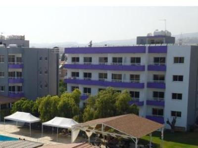 Valana Aparthotel