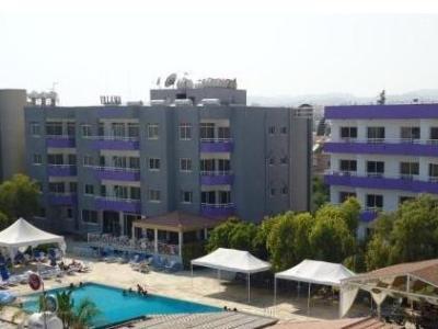 Valana 2* Limassol