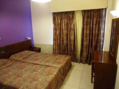 Aparthotel Valana 2*