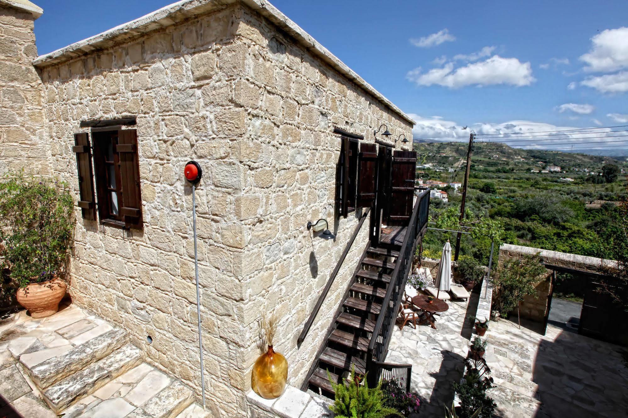 Country house Leonidas Village