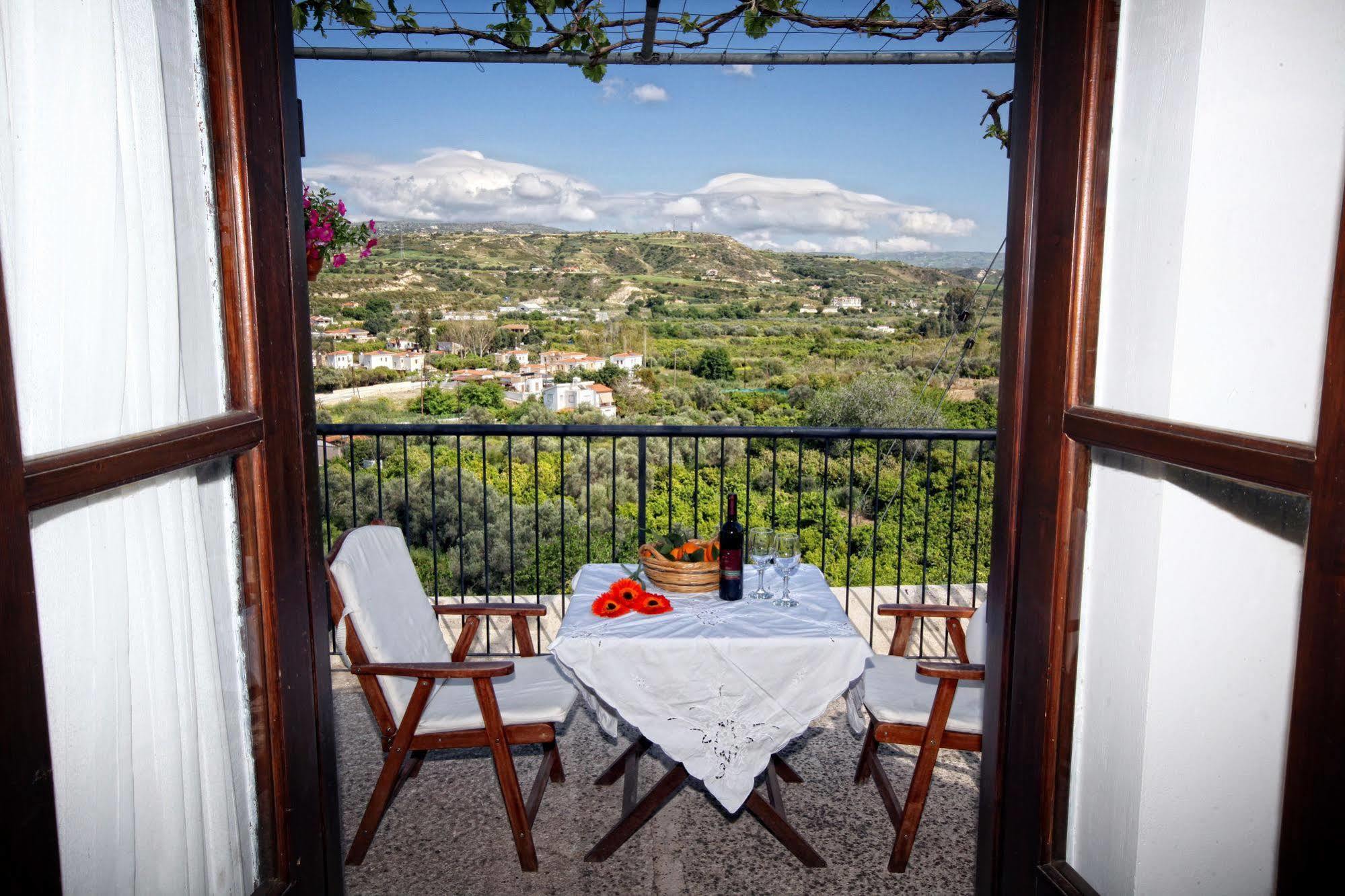 Country house Leonidas Village