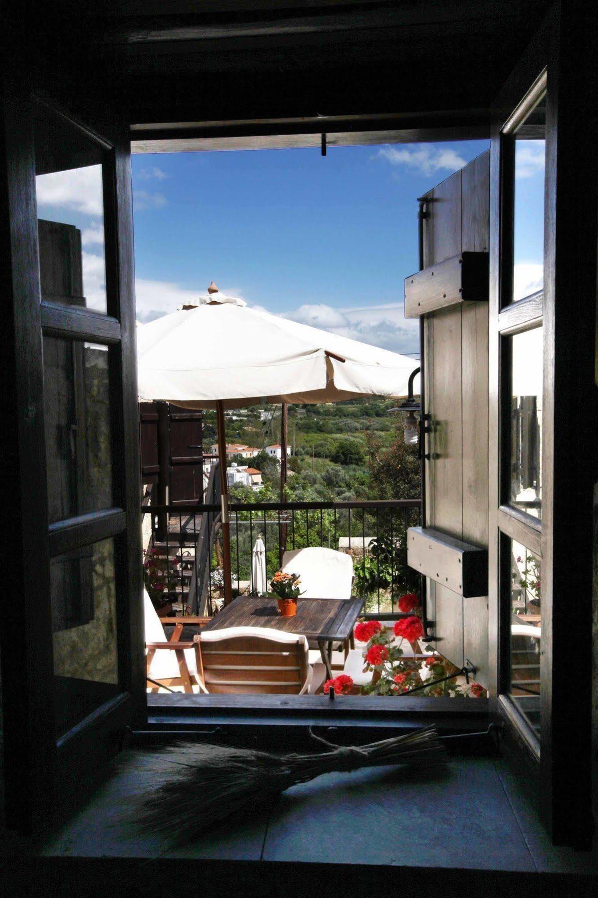 Country house Leonidas Village *