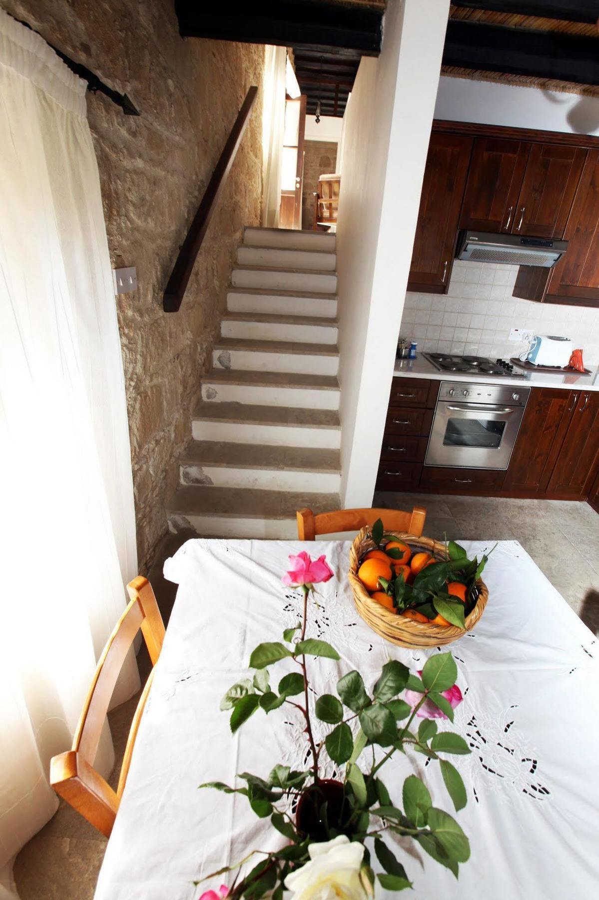 Country house Leonidas Village