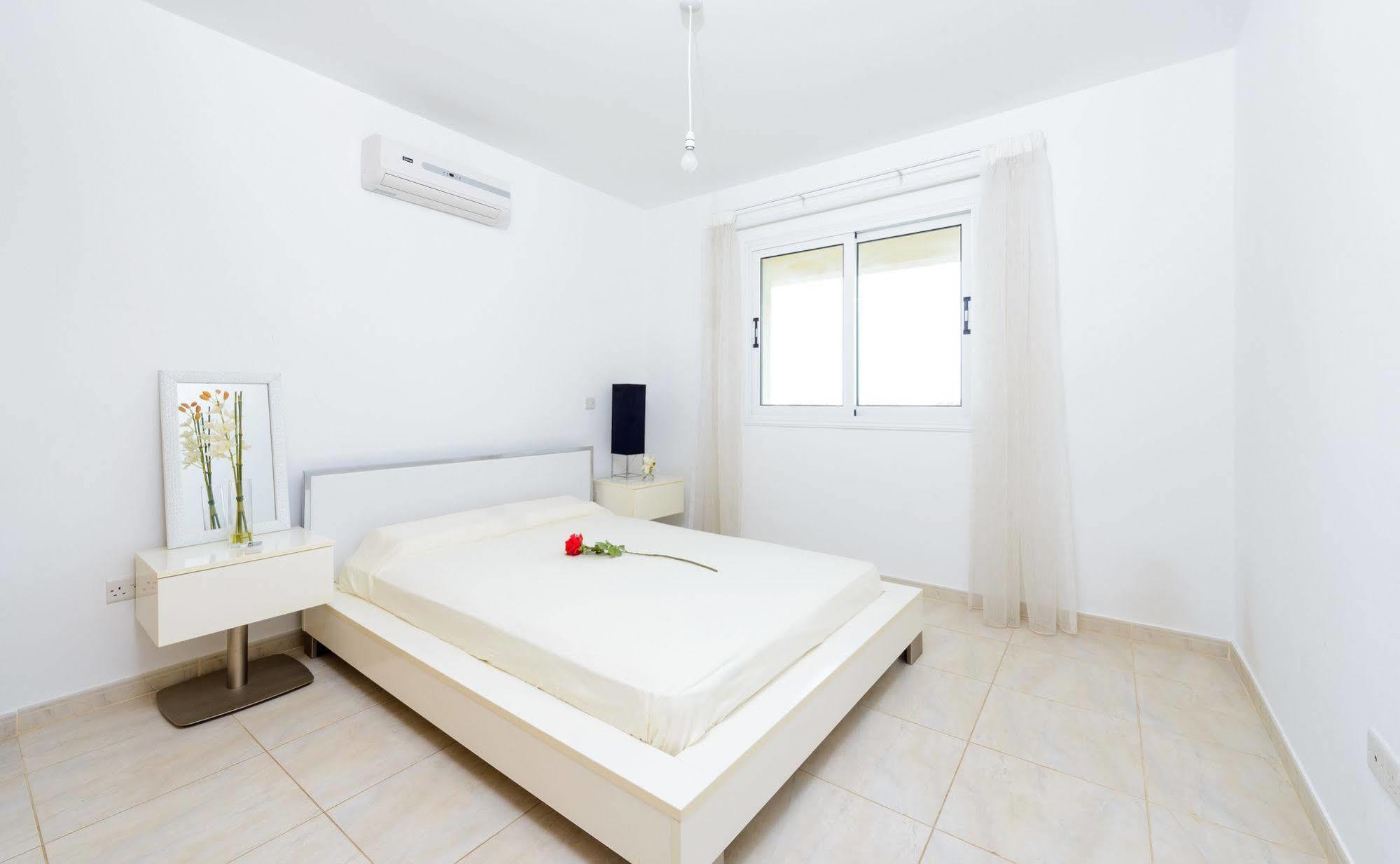 Blue Electra Complex Apartment Protaras