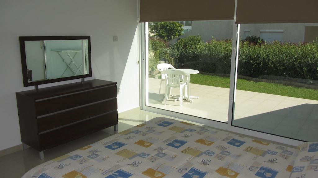 Bayview Gardens Apartment Limassol