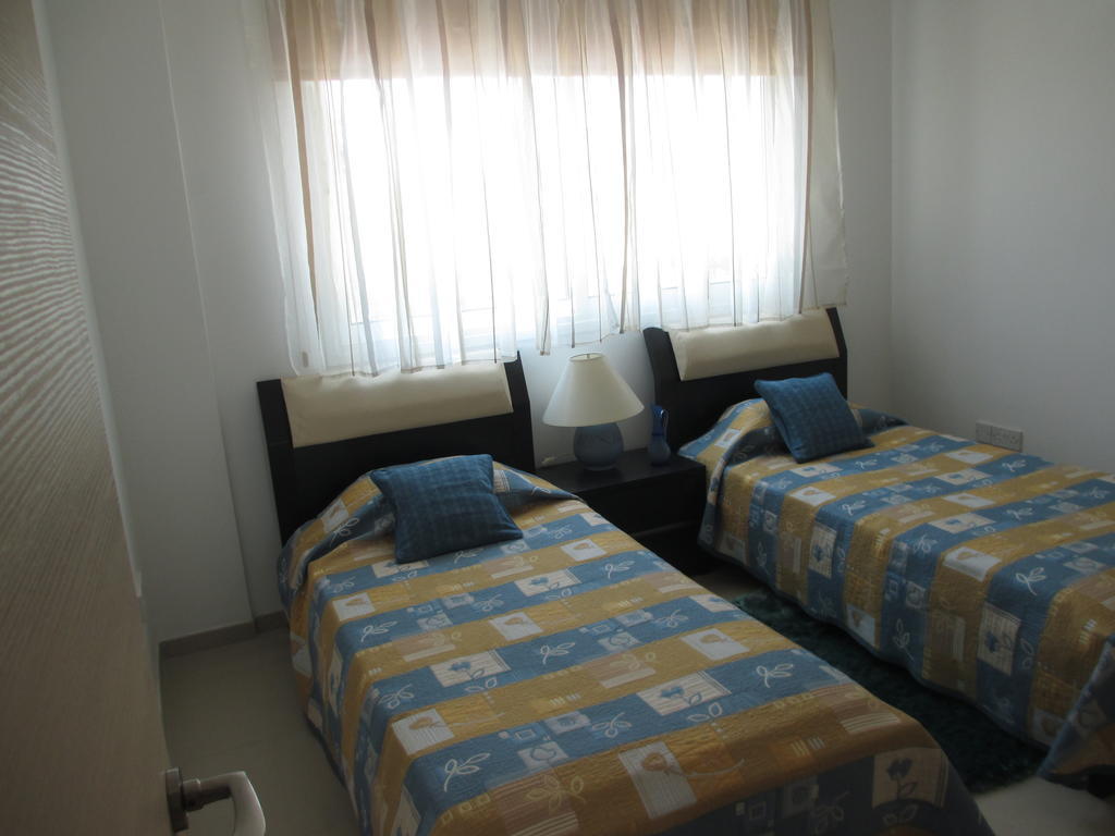 Bayview Gardens Apartment Limassol