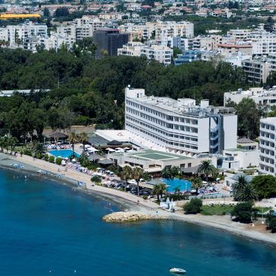 Atlantica Miramare Limassol