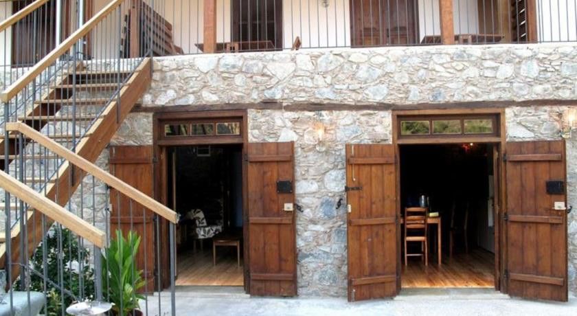 Casale Panayiotis 4* Kalopanagiotis