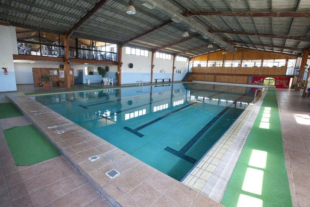 Hotel Episkopiana & Sport