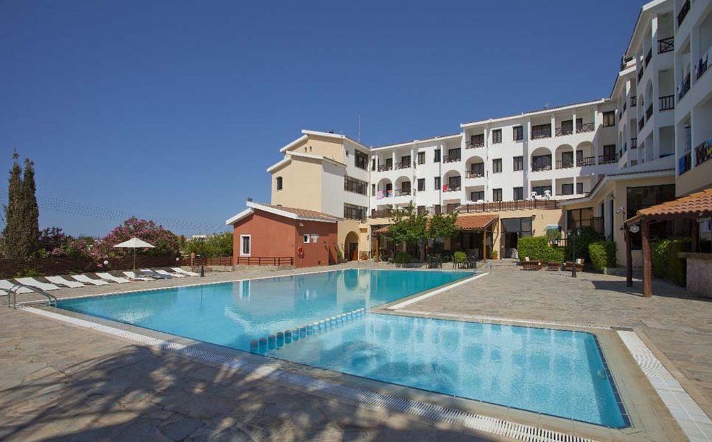 Hotel Episkopiana & Sport