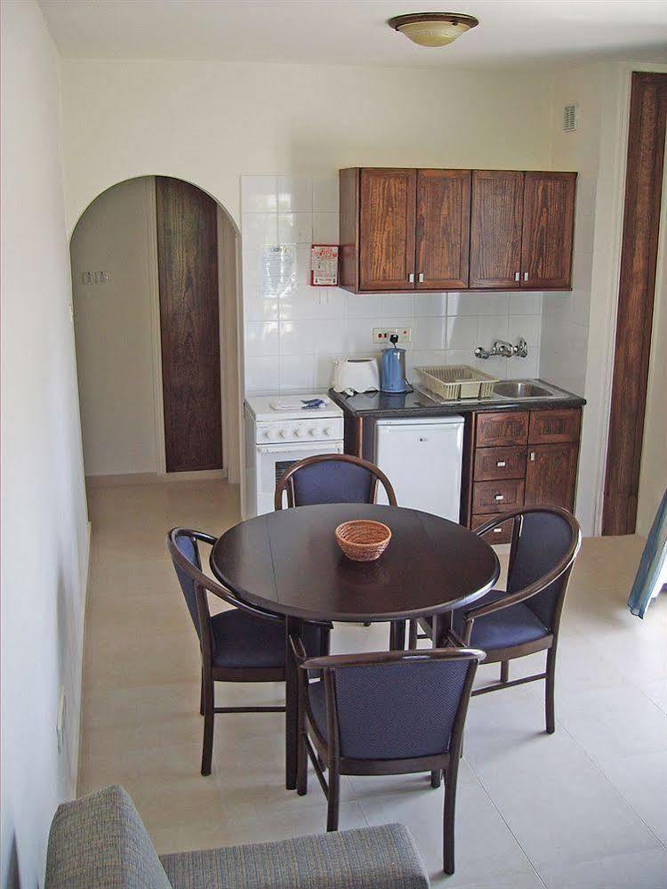 Tasmaria 3* Paphos