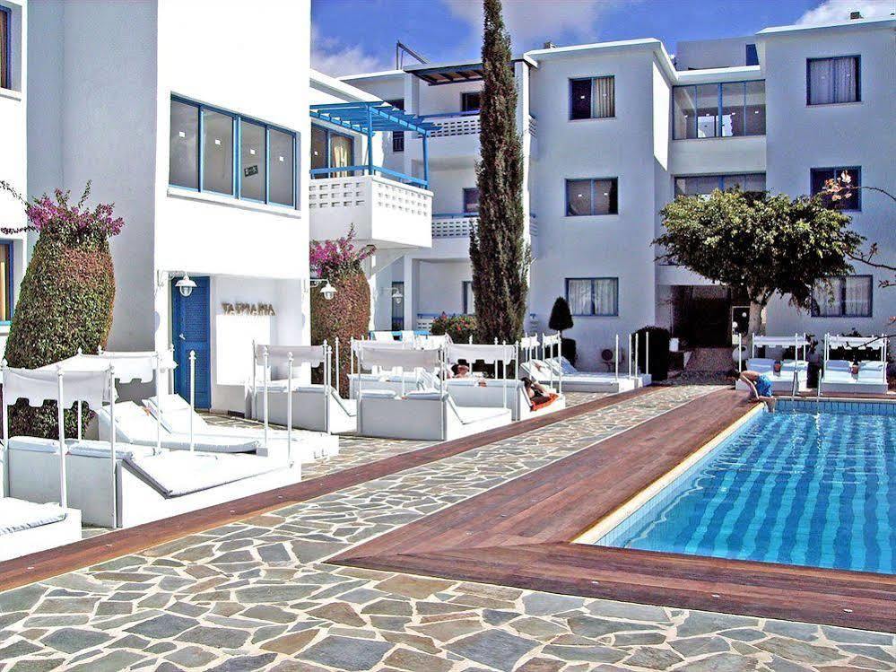 Aparthotel Tasmaria 3*