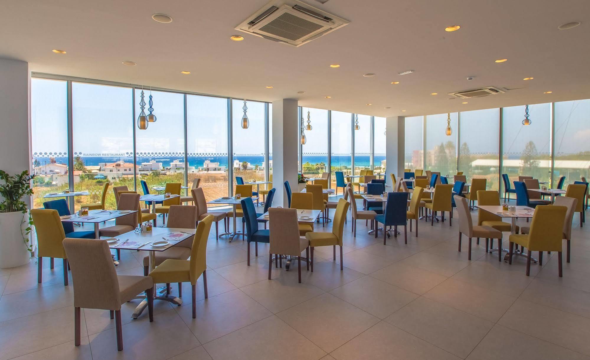 Nicholas Color 4* Ayia Napa