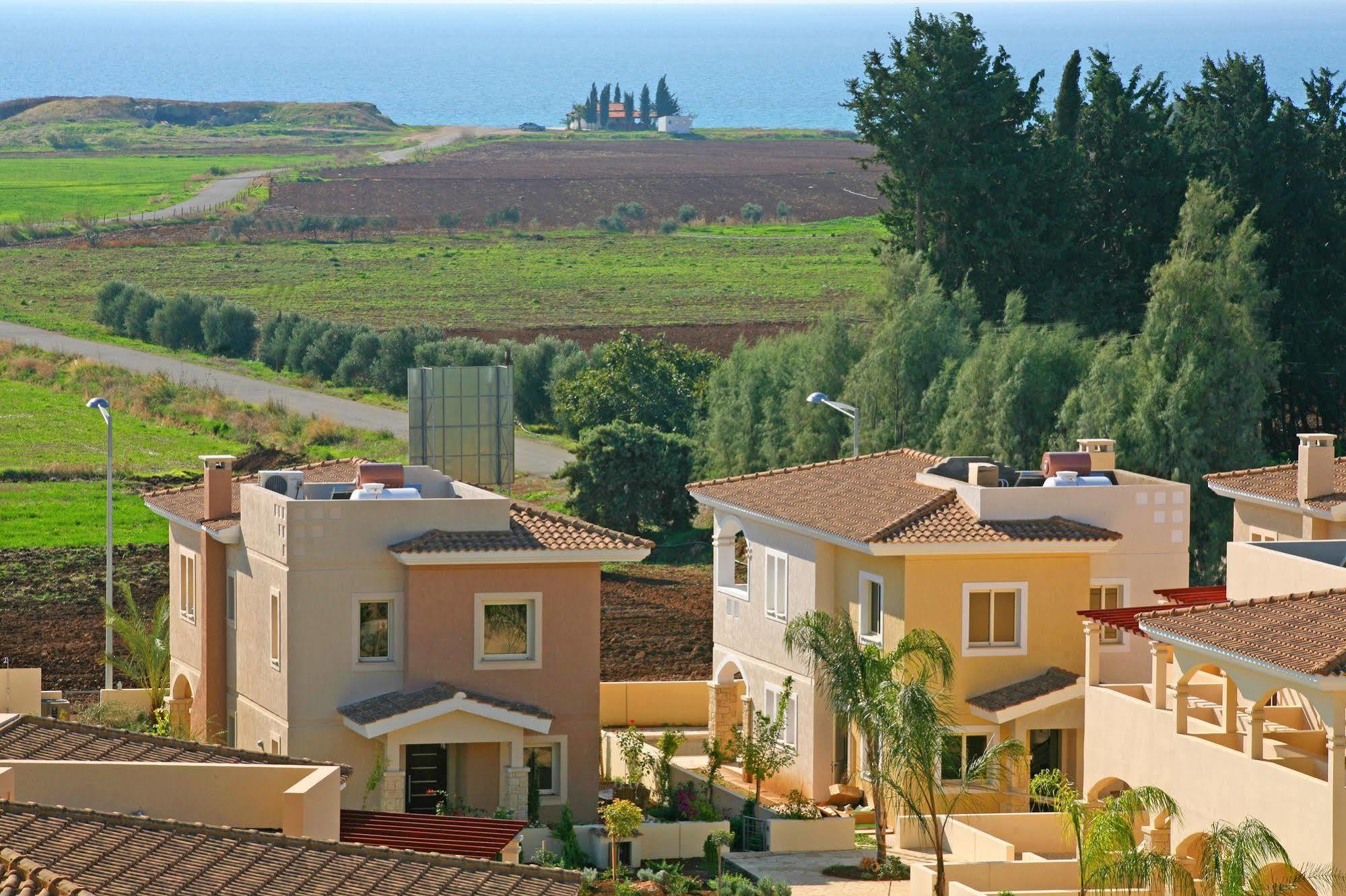 Aphrodite Sands Mandria (Paphos)