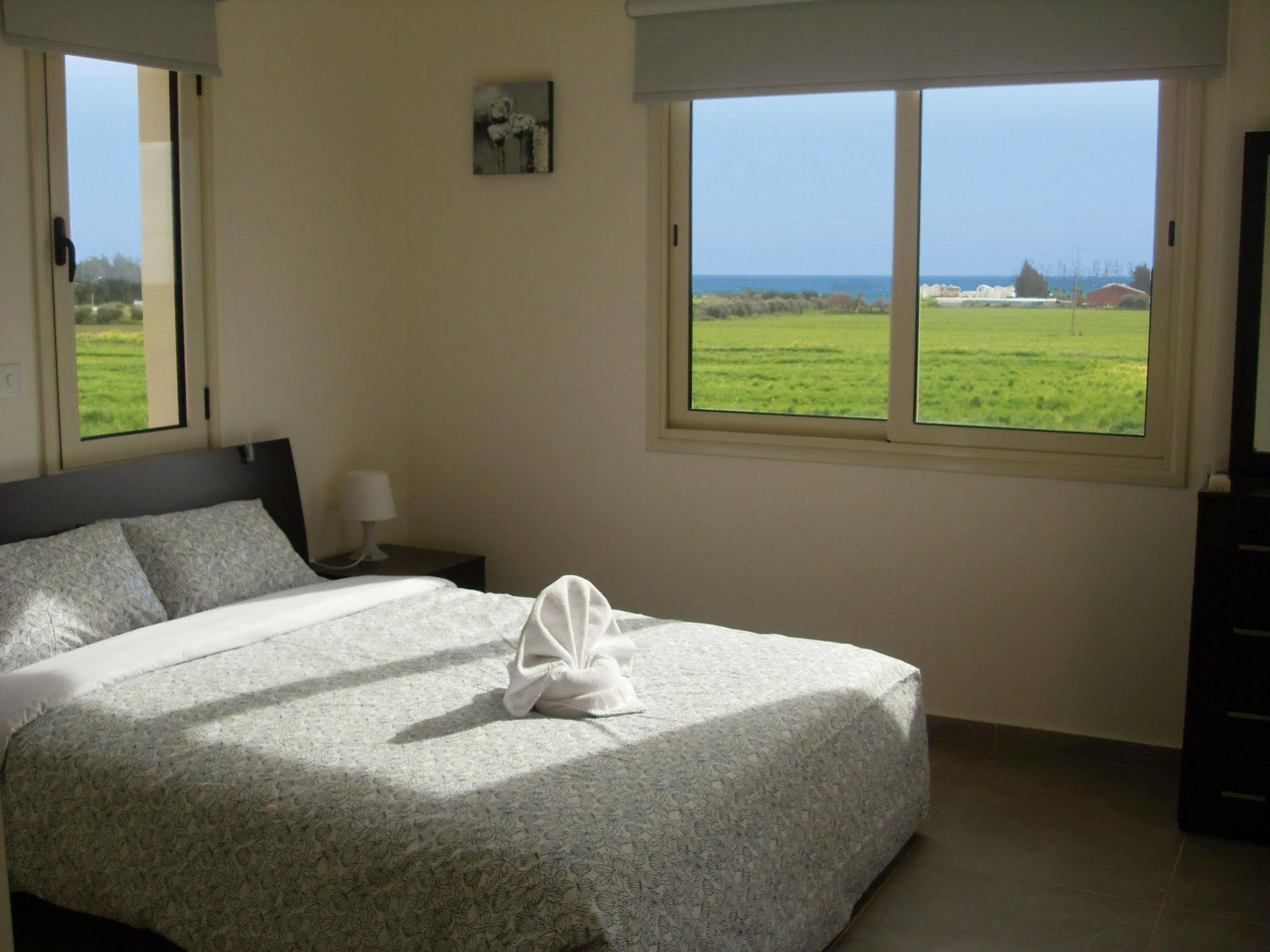 Aphrodite Sands Aparthotel