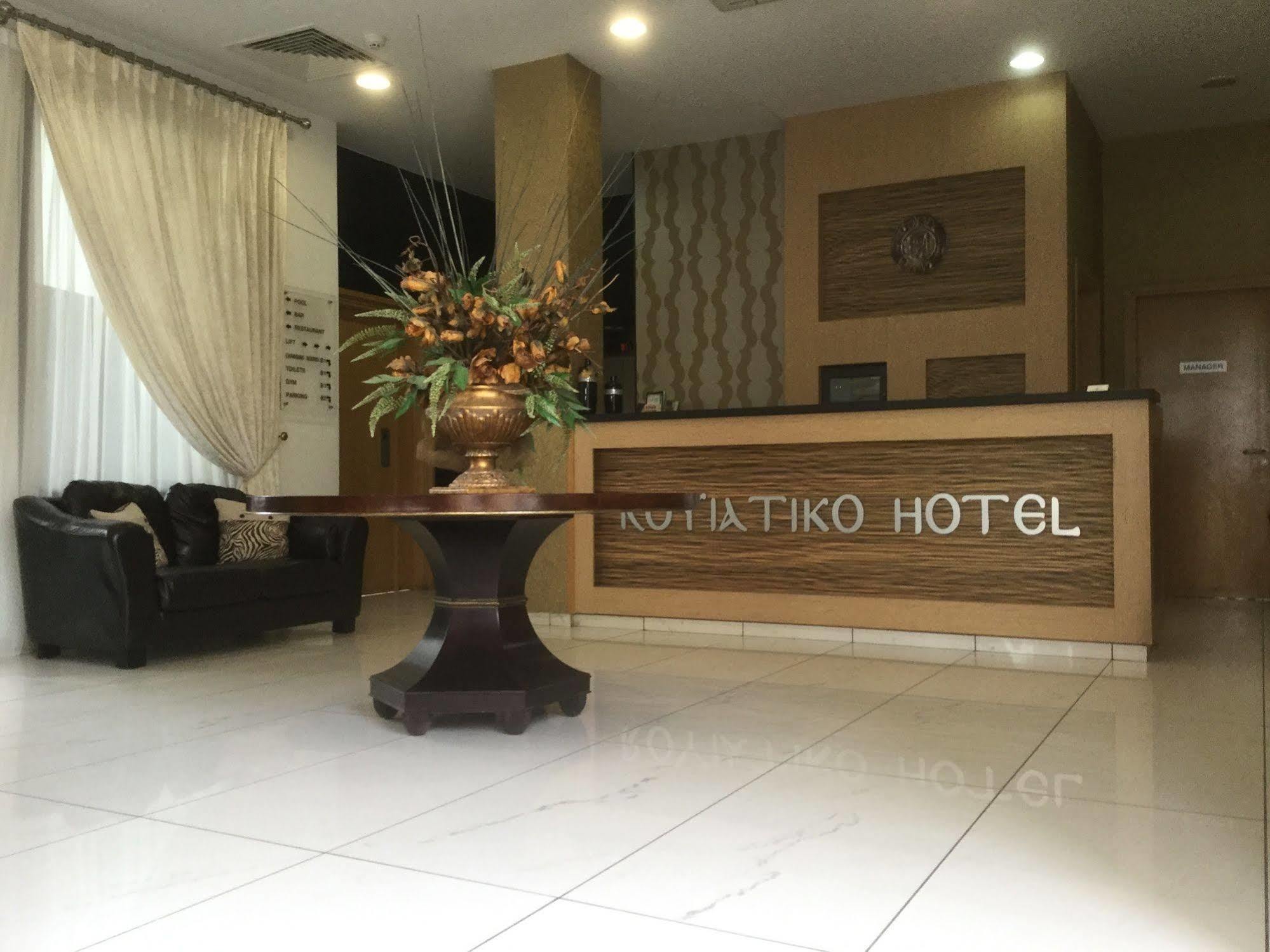 Royiatiko Hotel