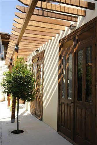 The Library Wellness Retreat Hotel