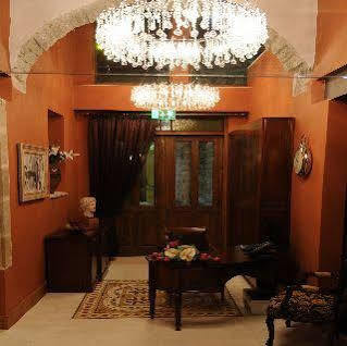 The Library Wellness Retreat 4* Kalavasos