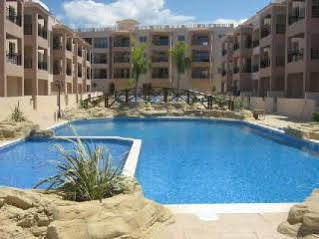 Royal Seacrest Appartement Aphrodite Hills