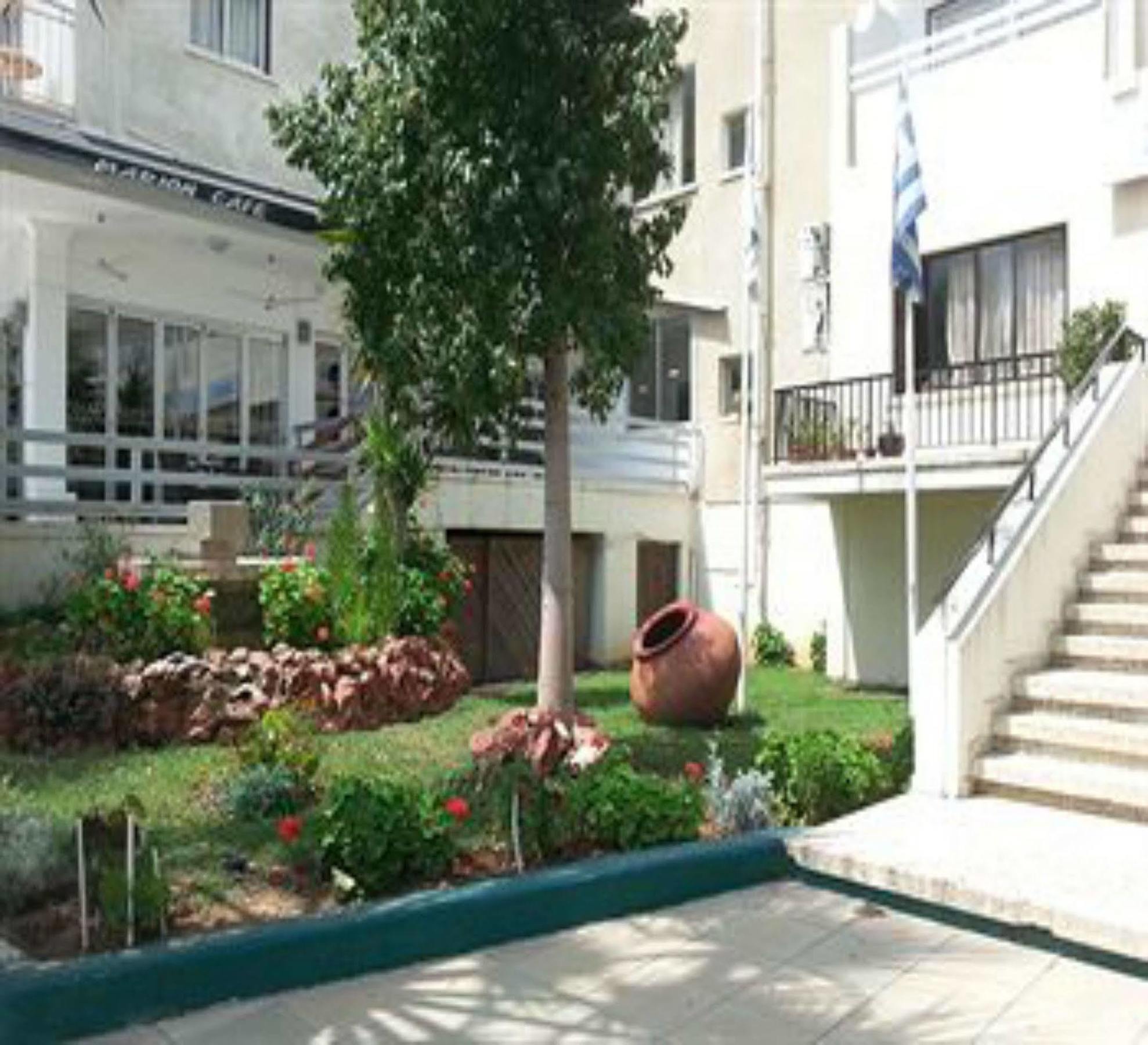 Hotel Marion Polis