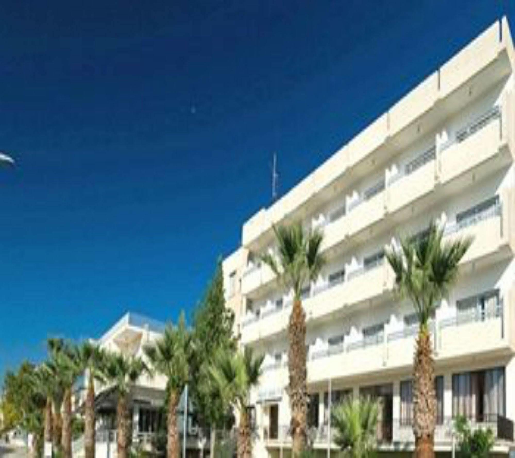 Marion Hotel Polis