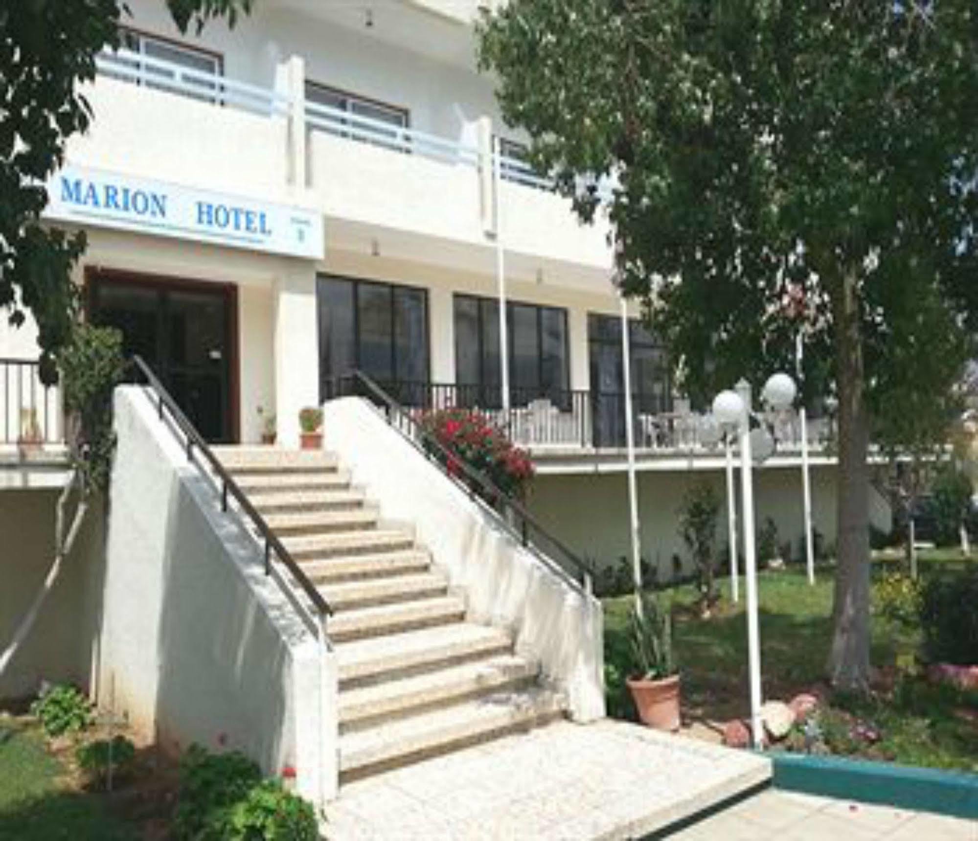 Hotel Marion
