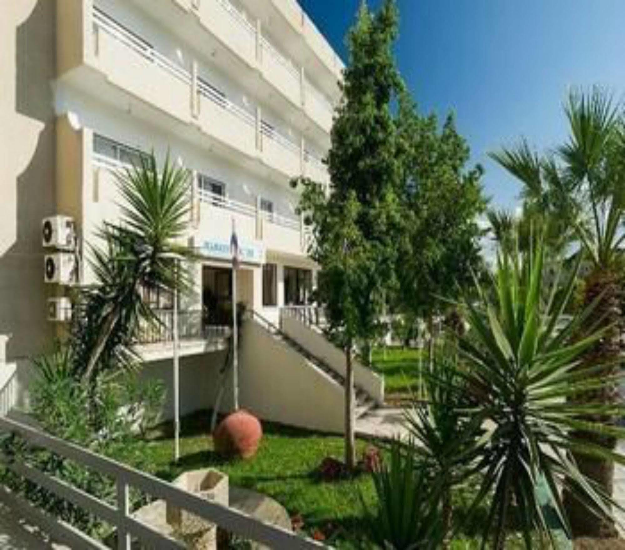 Hotel Marion Polis