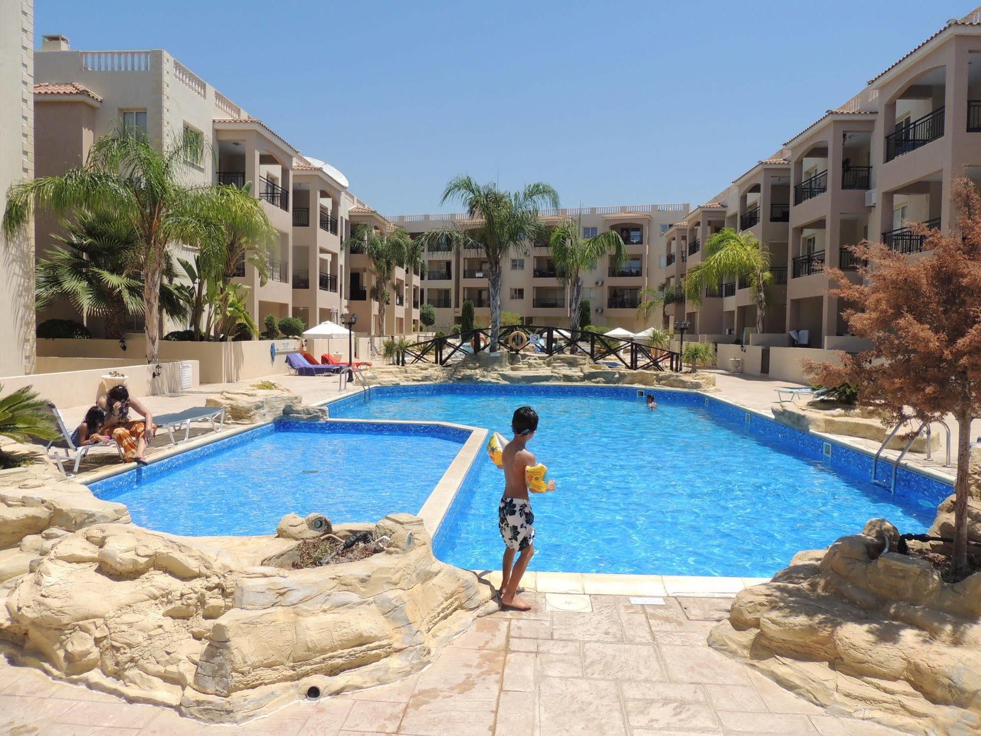 Royal Seacrest * Aphrodite Hills